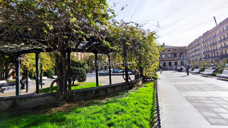 Foto fcb69492-d91b-4cb6-a58a-386433bbd2da. Pis amb calefacció a Amara Zaharra-Arbaizenea Donostia - San Sebastián