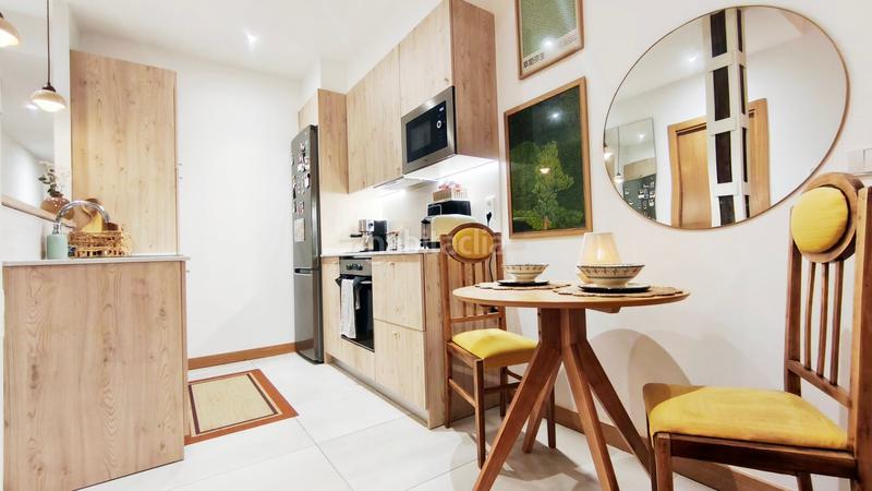 Foto fd36357a-37bc-41fa-98ce-7470408eddc9. Pis amb calefacció a Amara Zaharra-Arbaizenea Donostia - San Sebastián