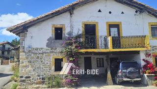 Country house in Meaka auzoa 6