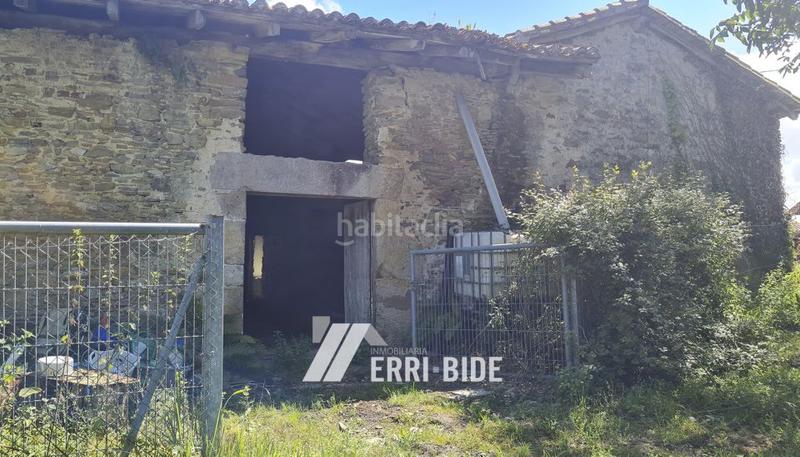 Foto b95beed4-fadf-4347-be20-989ff0632c23. Masía en meaka auzoa 6 en Morga