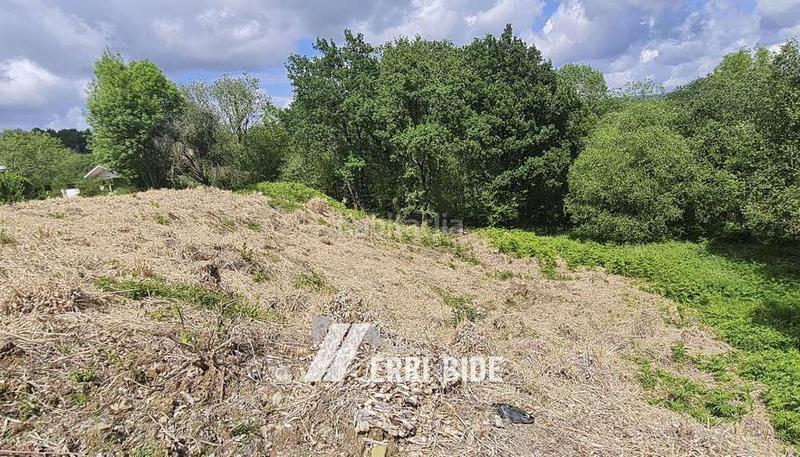 Foto 0a4e2b62-5436-4d7d-acaa-032b0deed792. Terrain résidentiel dans Mungia