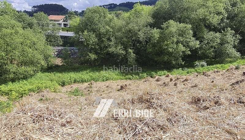 Foto 49f97459-3ae8-4f26-8135-d60833c828cf. Terrain résidentiel dans Mungia