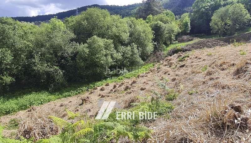 Foto 4df3ceb8-da61-4503-9844-3345b9883e38. Terrain résidentiel dans Mungia