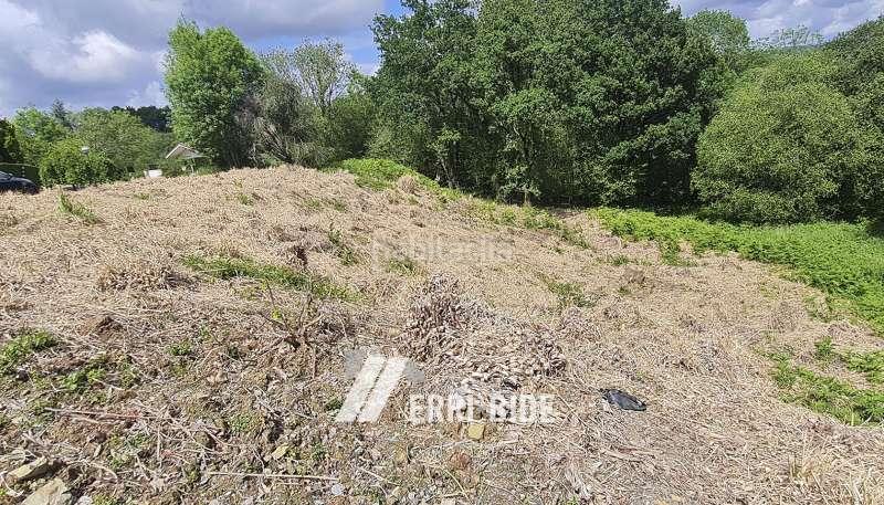 Foto 81863a44-808d-45a9-9bf7-2d4e41107451. Terrain résidentiel dans Mungia