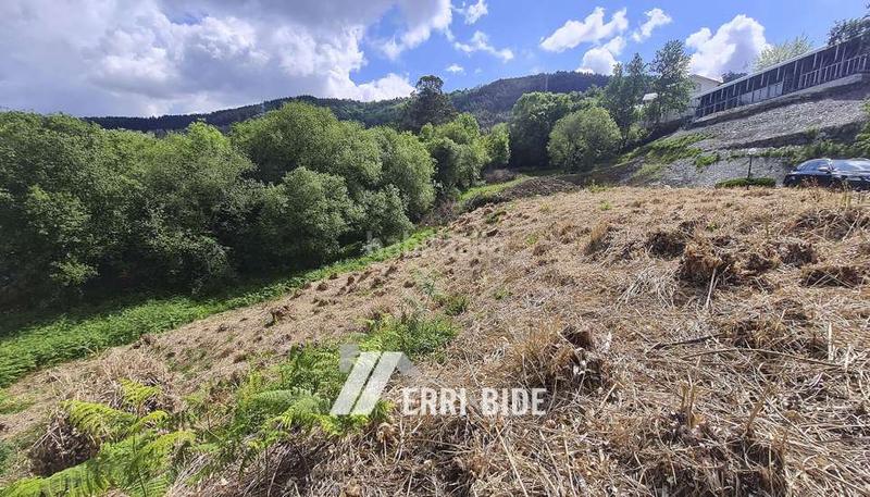 Foto b81c3fb3-58e5-4b2c-86e2-f08ec39d8fa3. Terrain résidentiel dans Mungia