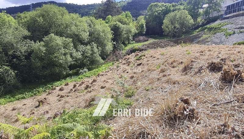 Foto cb0c25d0-8e88-4ed0-ab20-3ae51d1a3d50. Terrain résidentiel dans Mungia