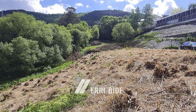 Foto ed9eeca4-9bd0-4388-9114-903e52bb07c3. Terrain résidentiel dans Mungia