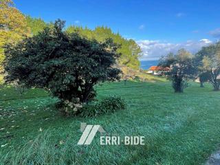 Terreny residencial  Portugane kalea
