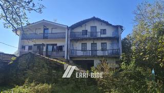 Masia a Ergoien auzoa 79