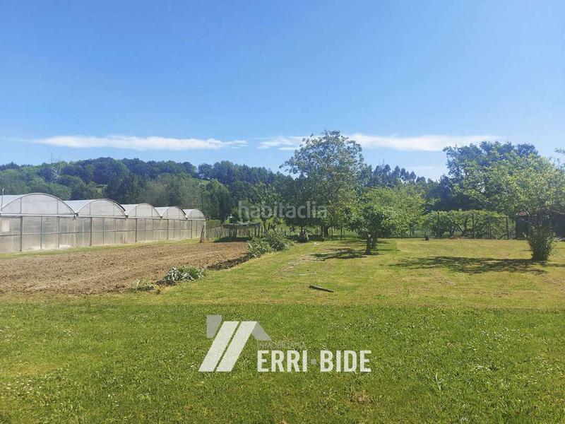 Foto 00f8215d-1307-4a0f-82ed-ac887b5b7e24. Finca rústica en Gamiz - Fika