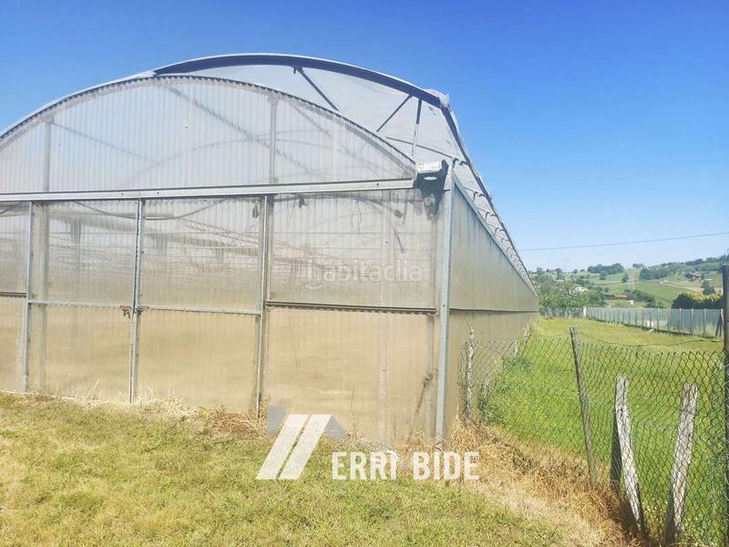 Foto 0c16abb6-d9d6-4594-b8b3-3f698b4d0354. Finca rústica en Gamiz - Fika