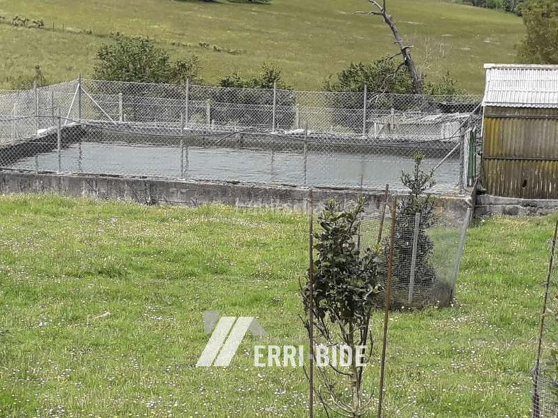 Foto 15c61b89-046a-41f7-aeaa-356c9952b38d. Finca rústica en Gamiz - Fika