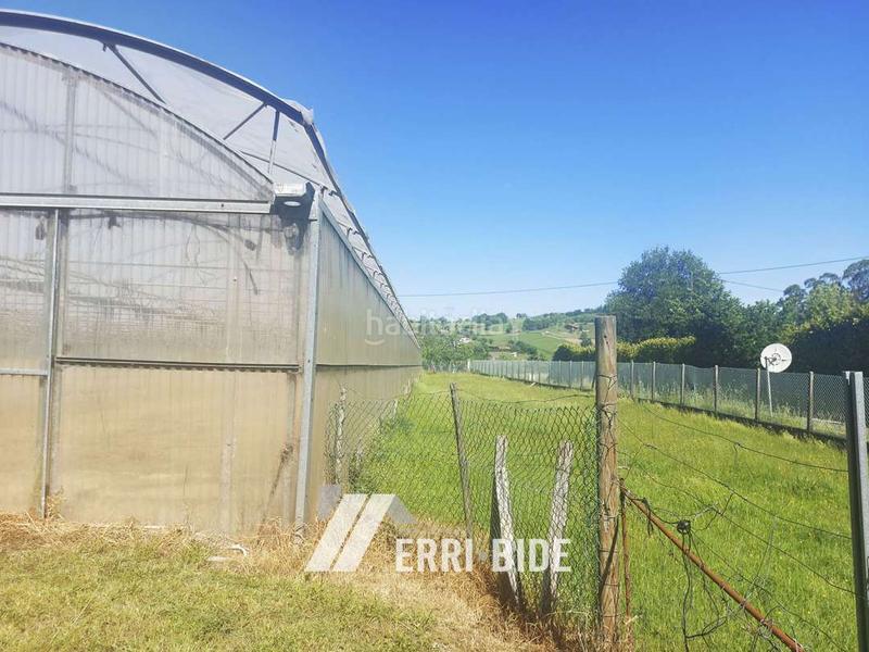 Foto 17077f64-00f9-4310-87a6-9aa9e85c3730. Finca rústica en Gamiz - Fika