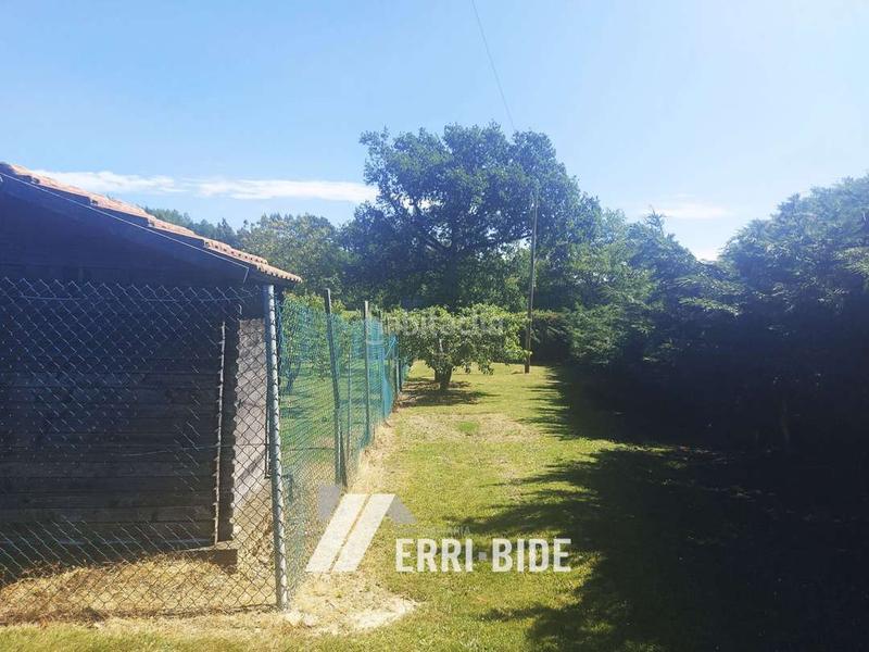 Foto 2c65486d-f0e1-49d4-944d-31e6854127d7. Finca rústica en Gamiz - Fika