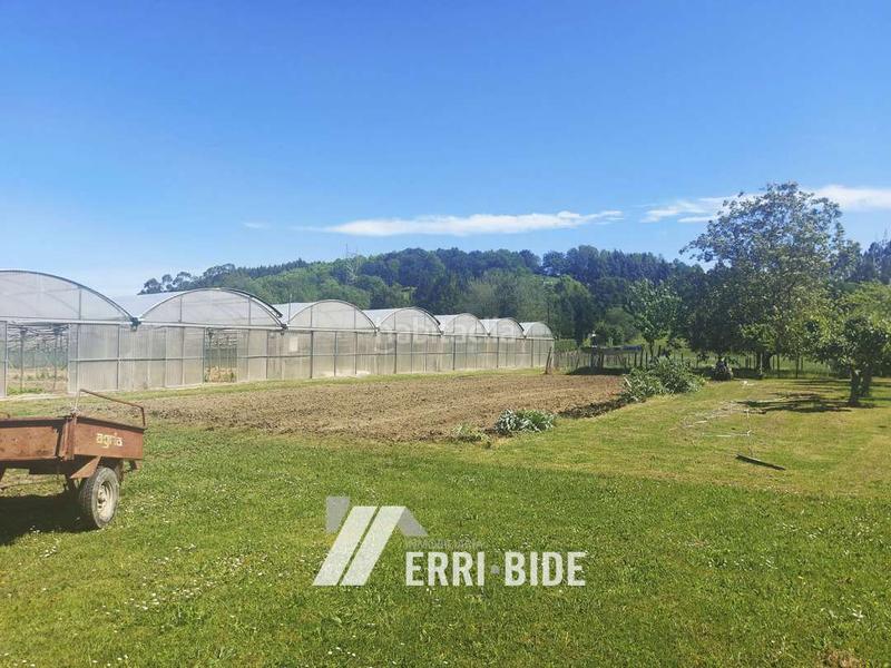 Foto 3105bfb4-2610-4e8d-96b1-5fbfea3339a3. Finca rústica en Gamiz - Fika