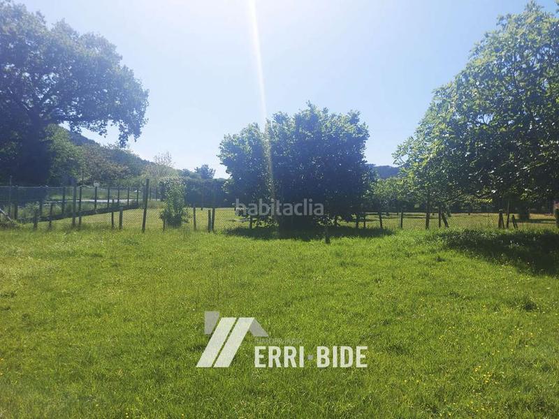 Foto 4f5e1427-d3b8-463c-9acf-74d9b741f765. Finca rústica en Gamiz - Fika