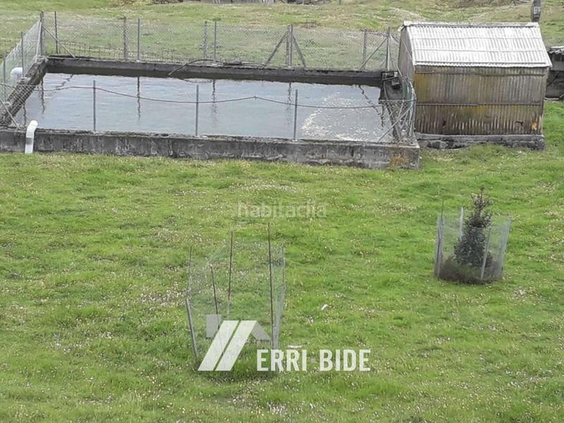 Foto 6be6fbef-7784-47ae-8580-3043b6b6cb28. Finca rústica en Gamiz - Fika