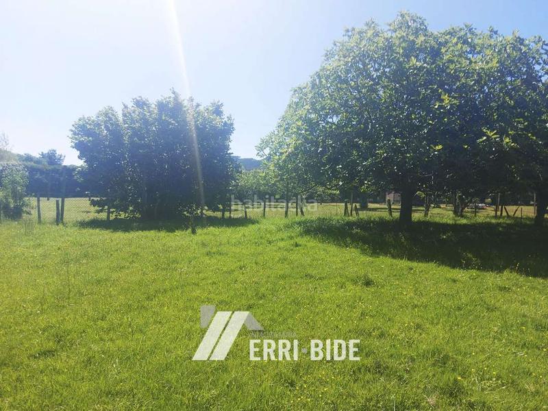 Foto a7b469fd-c677-486b-944a-a6ffb5f0bb89. Finca rústica en Gamiz - Fika