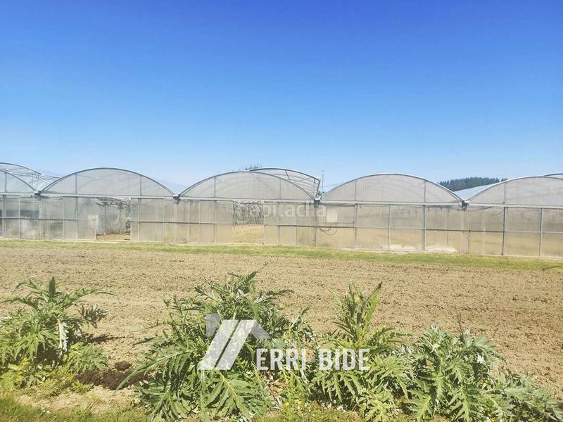 Foto d01e46bd-25cd-4ddc-ac88-79516a32f96a. Finca rústica en Gamiz - Fika