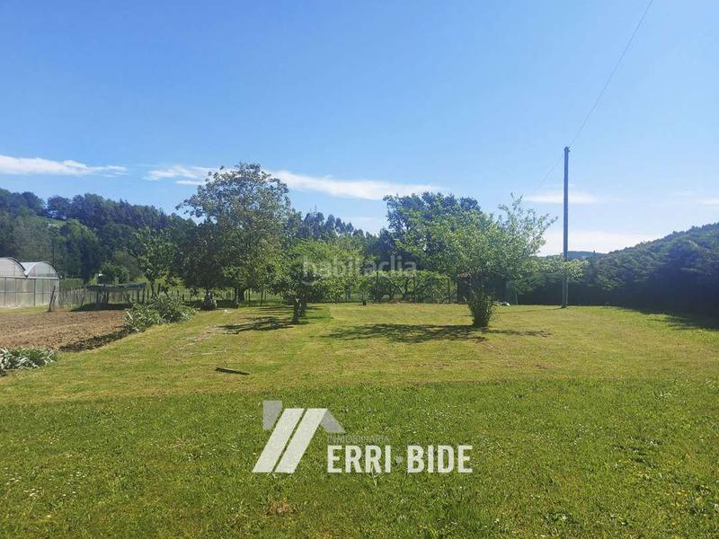 Foto d77857f3-d542-4306-9e2a-b47dd63f40d7. Finca rústica en Gamiz - Fika