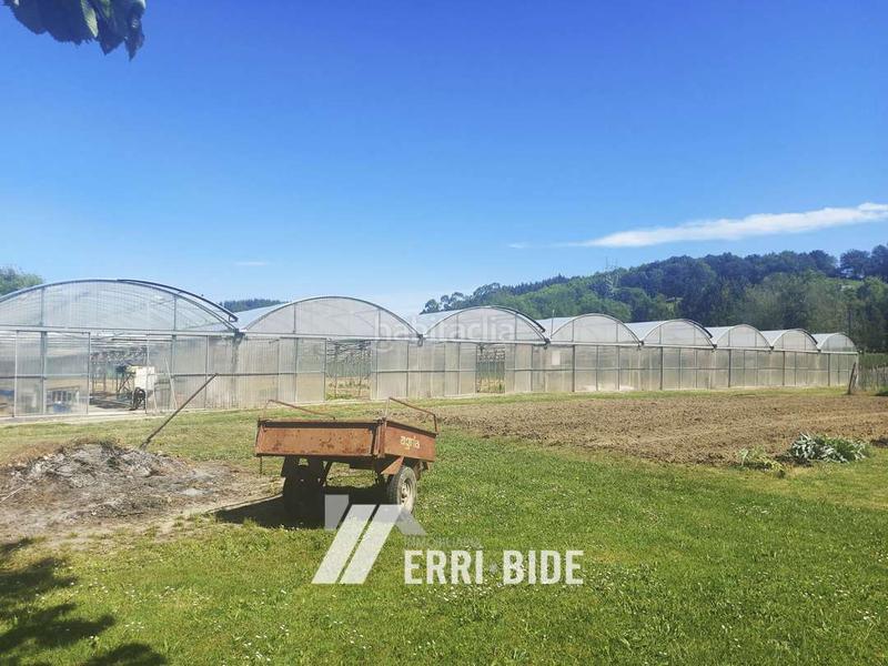 Foto e0749270-e811-4e9c-8c42-ca3ccba3843a. Finca rústica en Gamiz - Fika