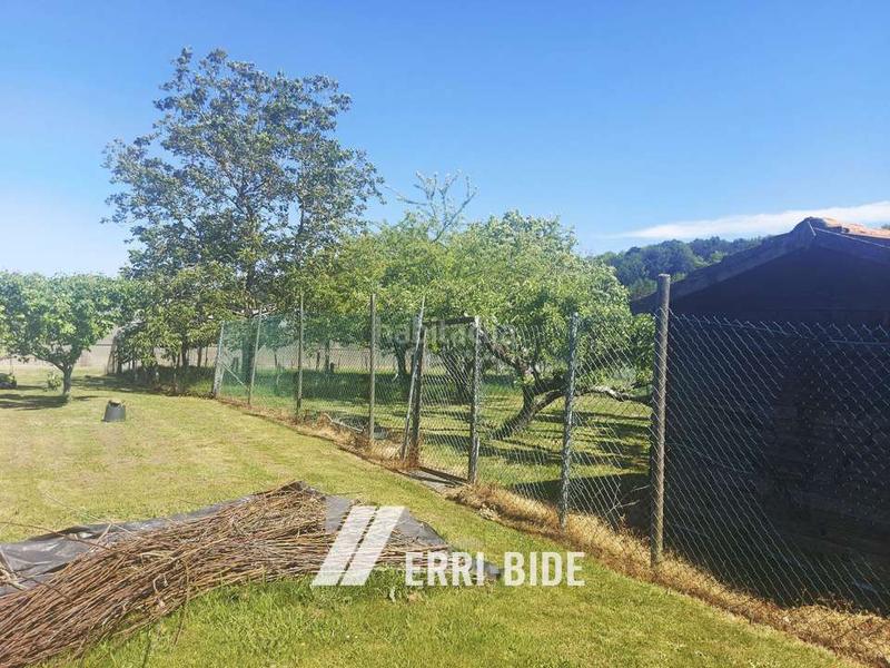 Foto e8c434d6-e148-4e3a-80ac-47d8d10cb9d2. Finca rústica en Gamiz - Fika