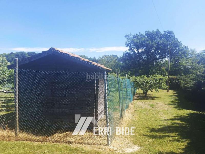 Foto eb832e25-e84b-410d-8063-0f7bfba59113. Finca rústica en Gamiz - Fika