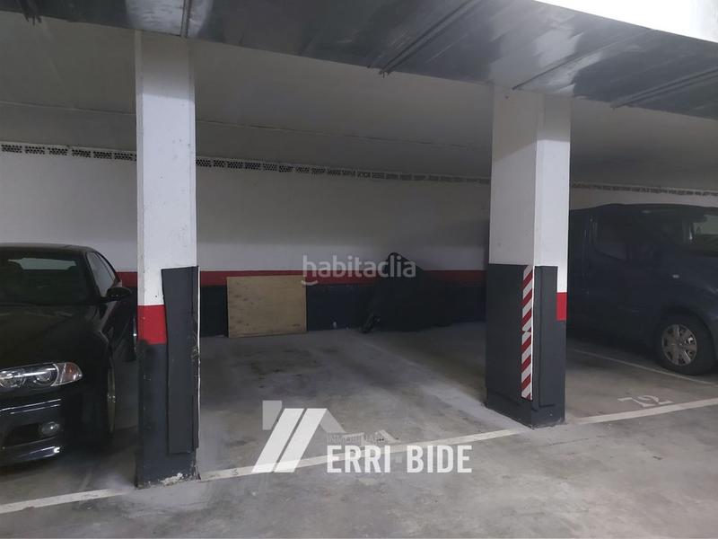 Foto 1bd7e45f-4c26-4efc-b6ac-6913027423d0. Parking coche en Mungia
