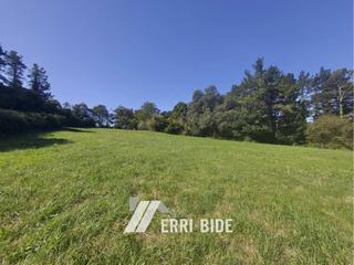 Finca rústica en Arrieta. Preciosas fincas en la zona de jainko en el municipio de arrieta