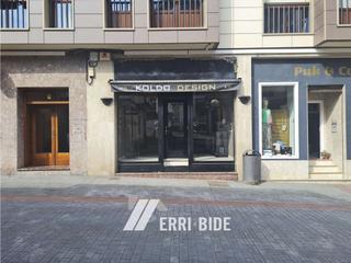 Business premise in Butroi Kalea 5