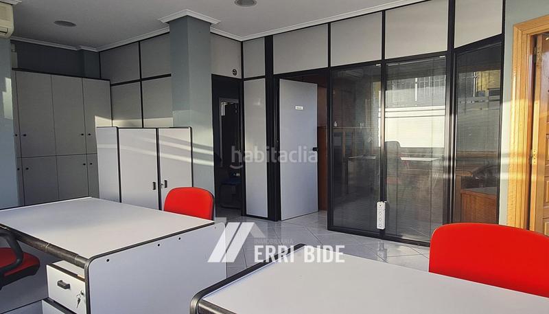 Foto 003727ed-b08d-43ba-850f-8e5182bebe21. Miete geschäftsraum in Mungia