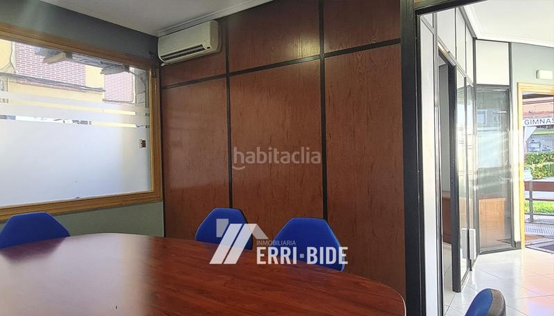 Foto 0039b1b4-1418-4730-a2cd-8f74d7a5b180. Miete geschäftsraum in Mungia
