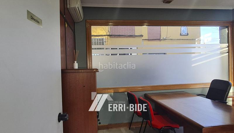 Foto 113ac9f9-44b8-4653-ab59-1cb3dc3f9335. Miete geschäftsraum in Mungia