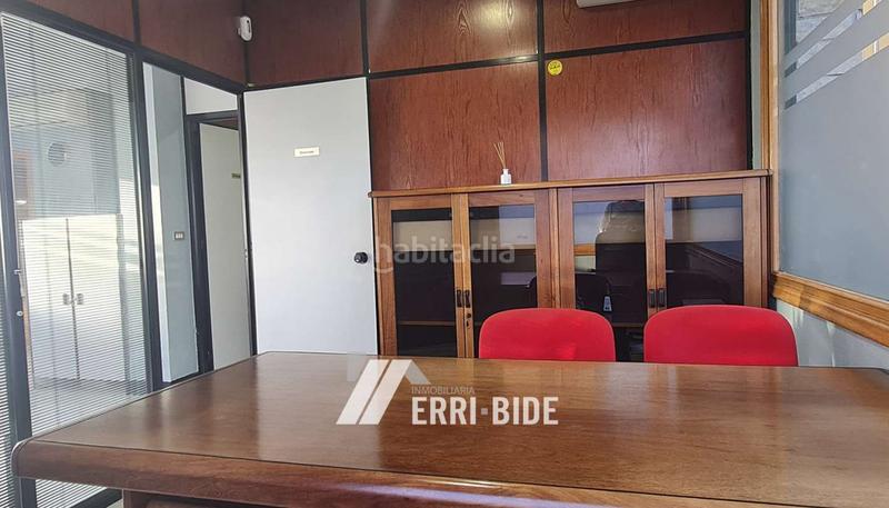 Foto 12035203-86eb-44f6-a916-9c774bc482c6. Miete geschäftsraum in Mungia