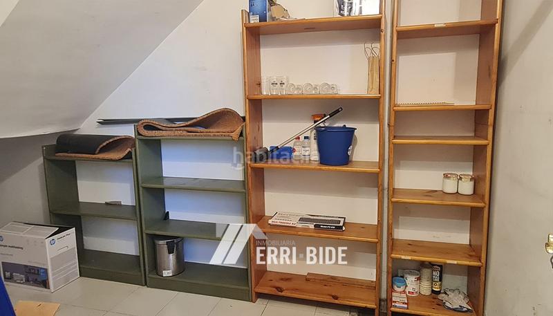 Foto 47c8466f-7de7-40c5-816c-a13bcc5b26e3. Miete geschäftsraum in Mungia