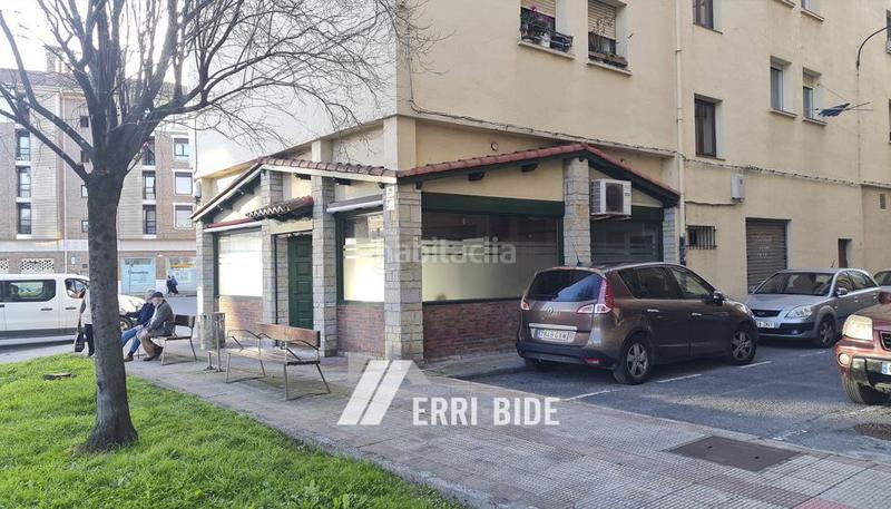 Foto 49475871-ffca-4c6f-9935-1146f3197395. Miete geschäftsraum in Mungia