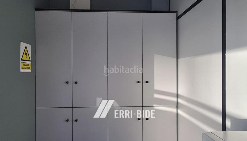 Foto 6484d94a-92a3-41f3-8e89-7a127a19810e. Miete geschäftsraum in Mungia