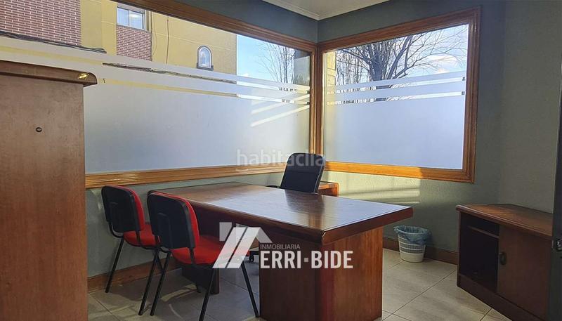 Foto 661a61ae-a5c4-408a-8a59-402769676964. Miete geschäftsraum in Mungia