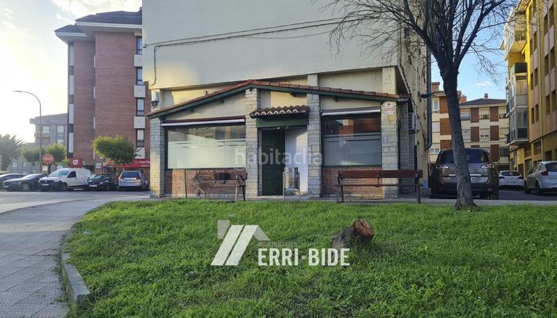 Foto 68996360-558a-4fad-a432-c54117e81b8e. Miete geschäftsraum in Mungia