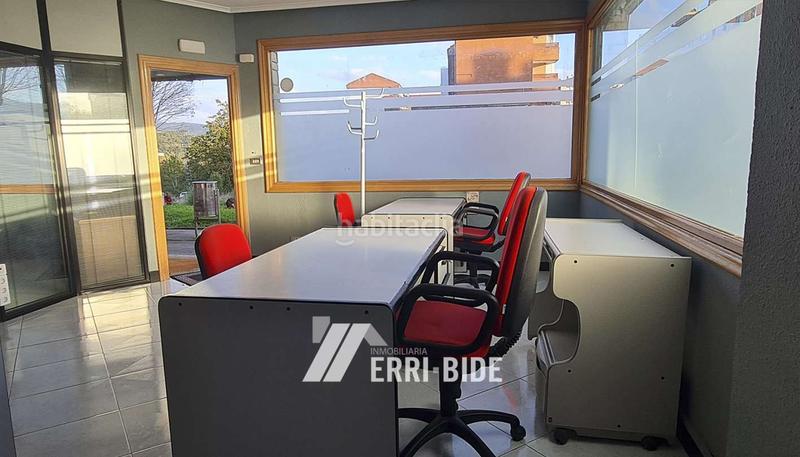 Foto 7b01ee37-c56c-421a-a2c1-3fdb6d065110. Miete geschäftsraum in Mungia