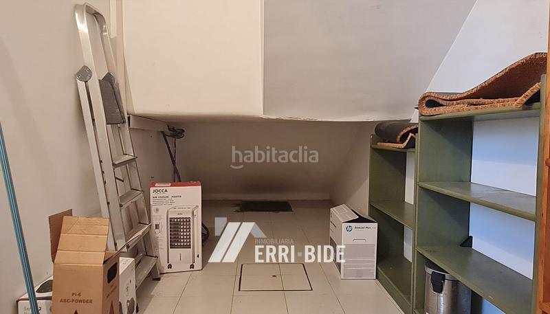 Foto 869a687a-310f-4720-bbed-6883cd408113. Miete geschäftsraum in Mungia