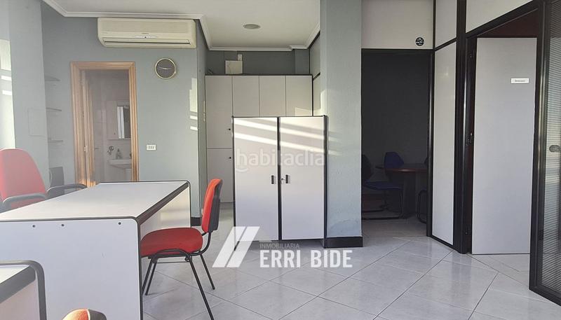 Foto 89d5572a-3203-4588-ad51-66d05f0bbd2d. Miete geschäftsraum in Mungia