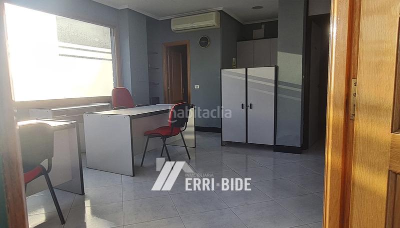 Foto a02f0184-0016-44af-a74c-22deea077ff5. Miete geschäftsraum in Mungia