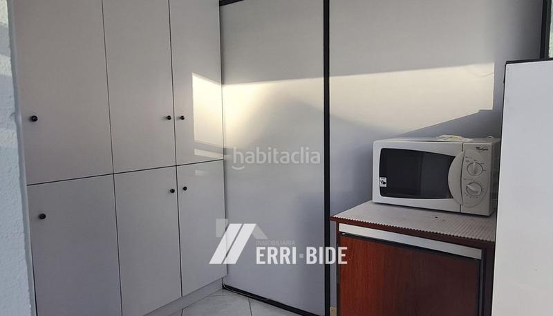 Foto a42be276-ca9e-49df-9384-50addefbdf94. Miete geschäftsraum in Mungia