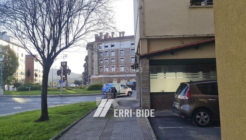 Foto addb1eff-b587-4fb5-be00-15c2ef6de731. Miete geschäftsraum in Mungia