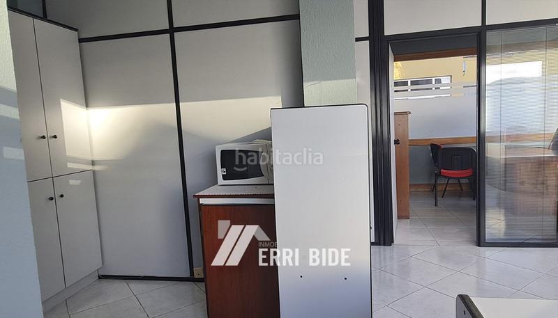 Foto b3f6918a-43ae-4233-91ed-1987b1d36e8e. Miete geschäftsraum in Mungia