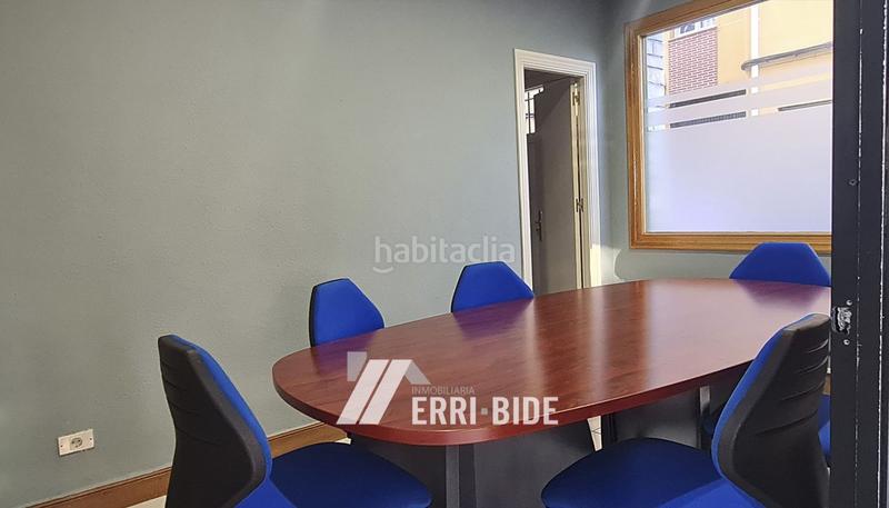 Foto b792895e-e326-4e69-a6bc-5d7f98e6da8e. Miete geschäftsraum in Mungia