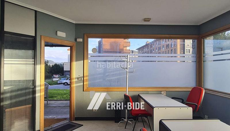 Foto bb5c261e-464b-4015-b12f-e9cef2ad964f. Miete geschäftsraum in Mungia