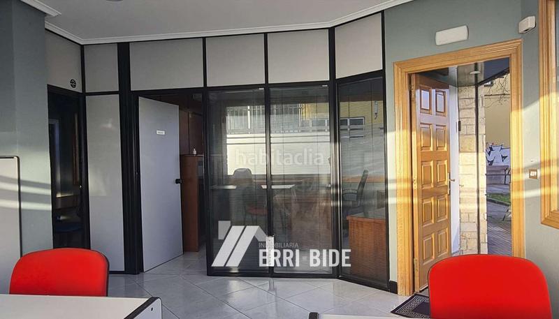 Foto bfbf4f8a-0c78-4a78-a94e-5ed639902a83. Miete geschäftsraum in Mungia