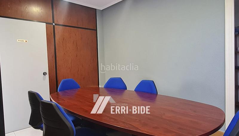 Foto d09e5def-0176-420a-b0d8-83ddd8dd0b15. Miete geschäftsraum in Mungia